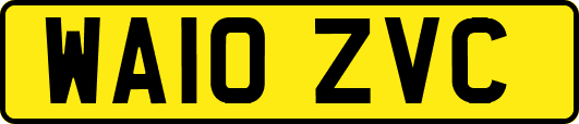 WA10ZVC