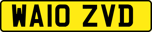WA10ZVD