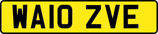 WA10ZVE