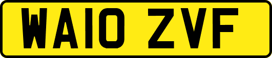 WA10ZVF