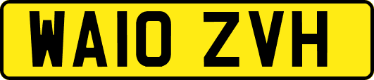 WA10ZVH