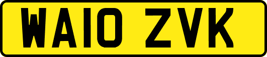 WA10ZVK