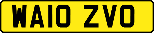 WA10ZVO