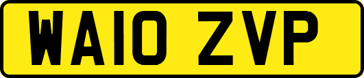 WA10ZVP