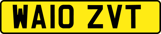 WA10ZVT