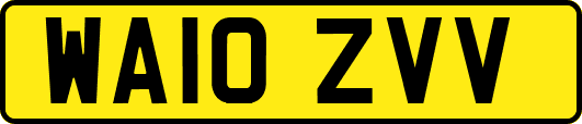 WA10ZVV