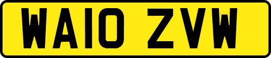 WA10ZVW