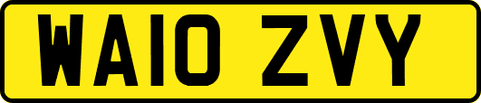 WA10ZVY