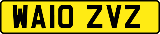 WA10ZVZ