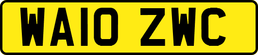 WA10ZWC