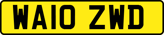 WA10ZWD