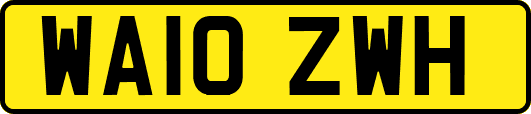 WA10ZWH