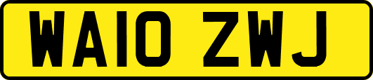WA10ZWJ