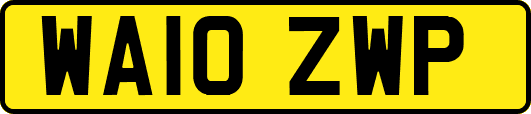 WA10ZWP