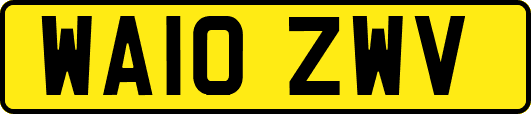 WA10ZWV