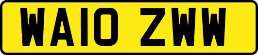 WA10ZWW