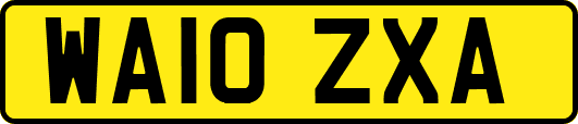 WA10ZXA