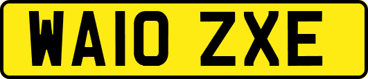 WA10ZXE