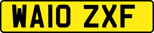 WA10ZXF