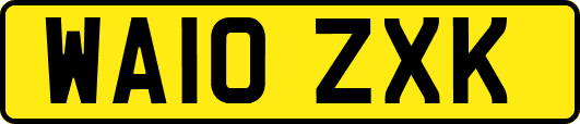 WA10ZXK