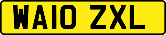 WA10ZXL