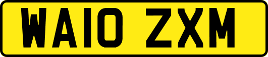 WA10ZXM