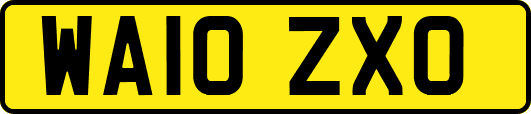 WA10ZXO