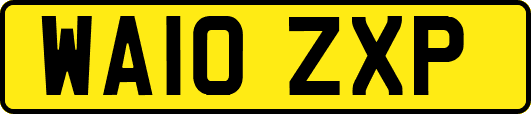 WA10ZXP