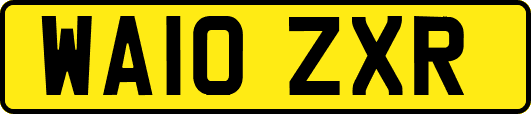 WA10ZXR