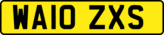 WA10ZXS