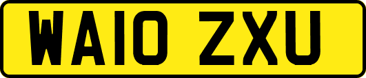 WA10ZXU