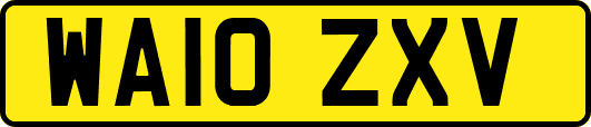 WA10ZXV