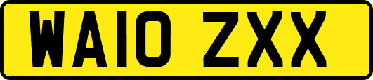WA10ZXX