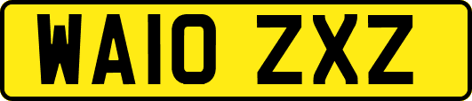 WA10ZXZ