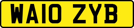 WA10ZYB