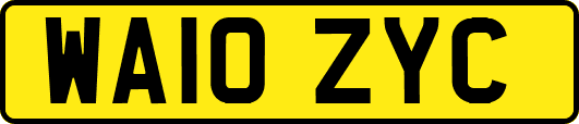 WA10ZYC