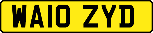 WA10ZYD