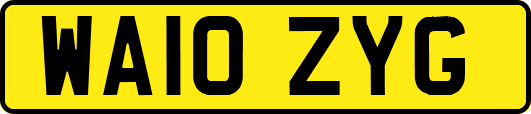 WA10ZYG