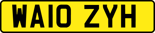 WA10ZYH