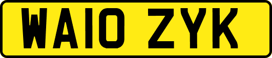 WA10ZYK