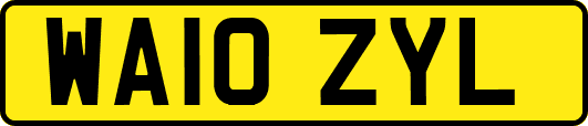 WA10ZYL