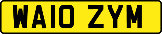 WA10ZYM