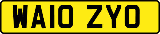 WA10ZYO
