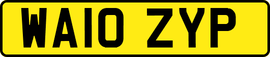 WA10ZYP
