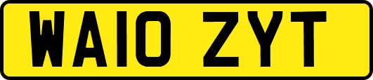 WA10ZYT