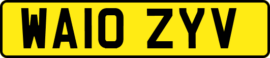 WA10ZYV