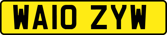 WA10ZYW