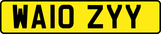 WA10ZYY