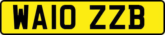 WA10ZZB