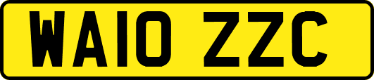 WA10ZZC